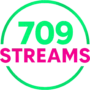 709 Streams